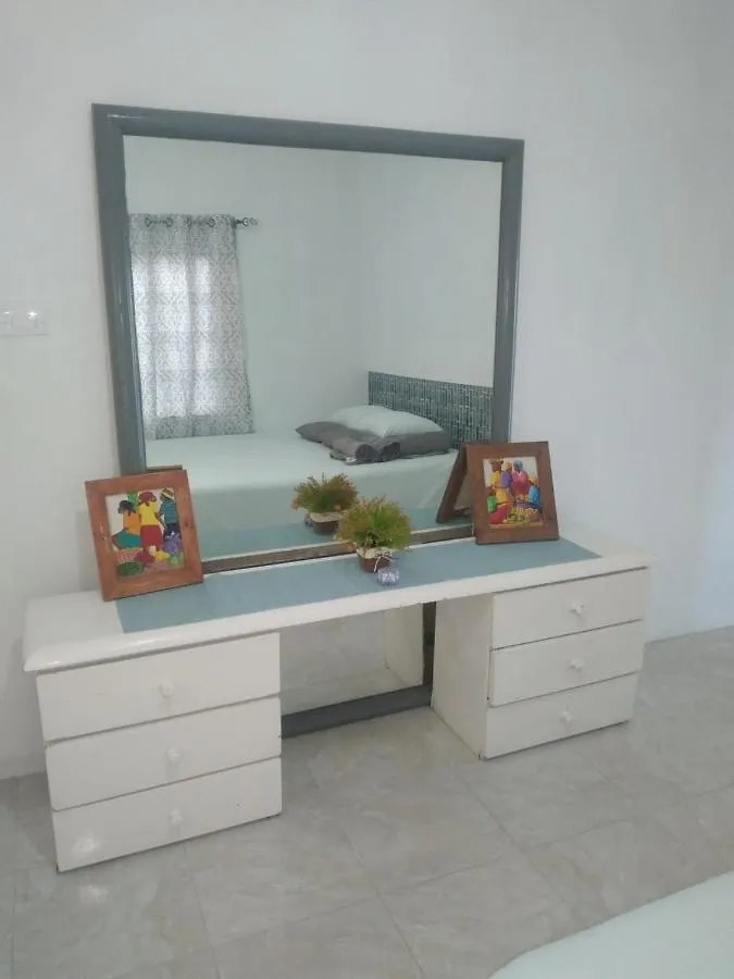 Wrights Apartment'S Negril 0*,  Jamaica