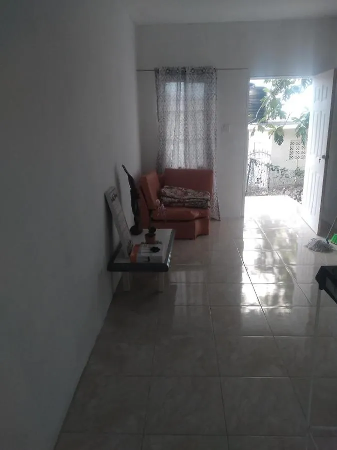 Apartment Wrights Apartment'S Negril Jamaica